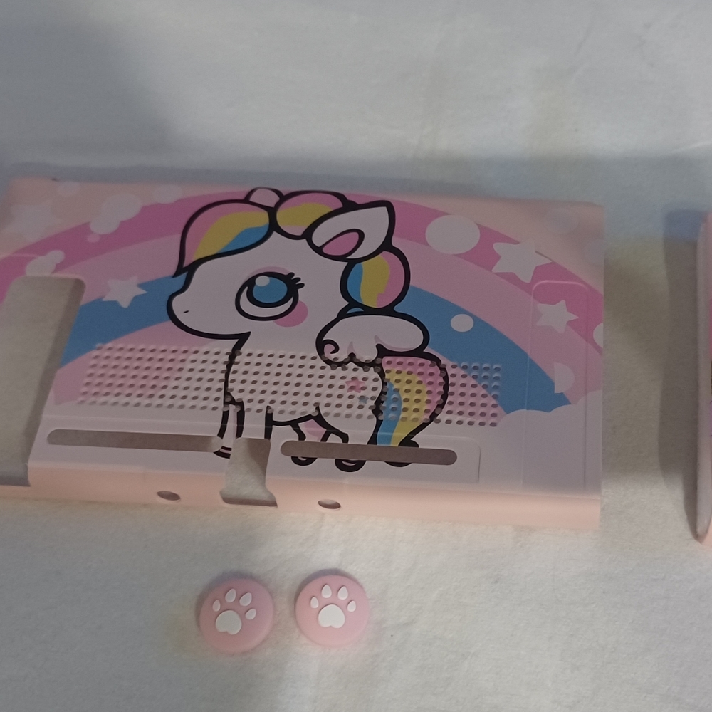 Nintendo DS Silicone Case